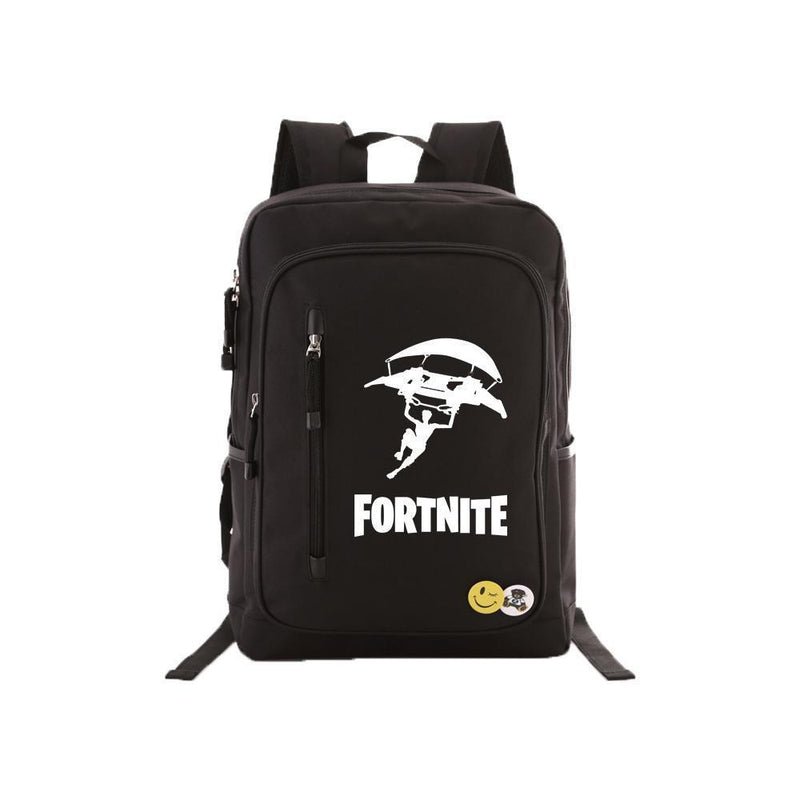 Game Fortnite 17" Student Backpack - No Luminous CSSO098