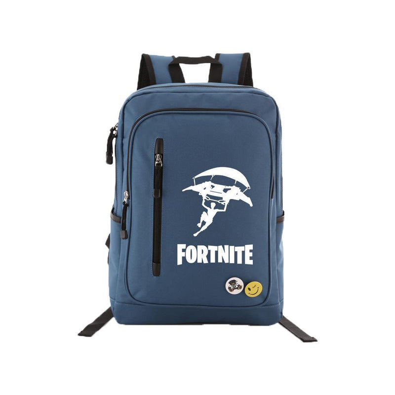 Game Fortnite 17" Student Backpack - No Luminous CSSO098