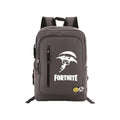 Game Fortnite 17" Student Backpack - No Luminous CSSO098