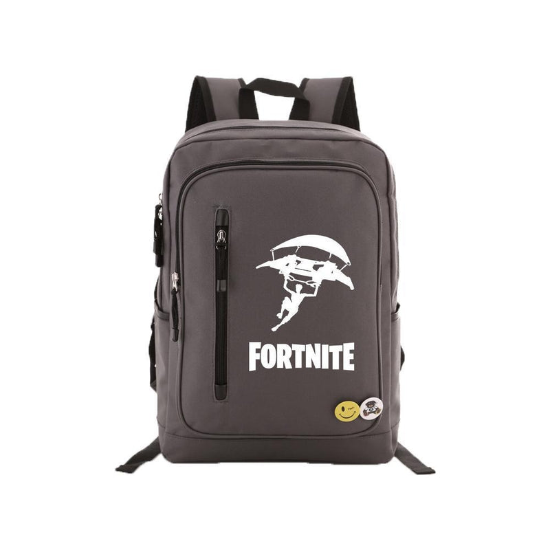 Game Fortnite 17" Student Backpack - No Luminous CSSO098