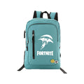 Game Fortnite 17" Student Backpack - No Luminous CSSO098