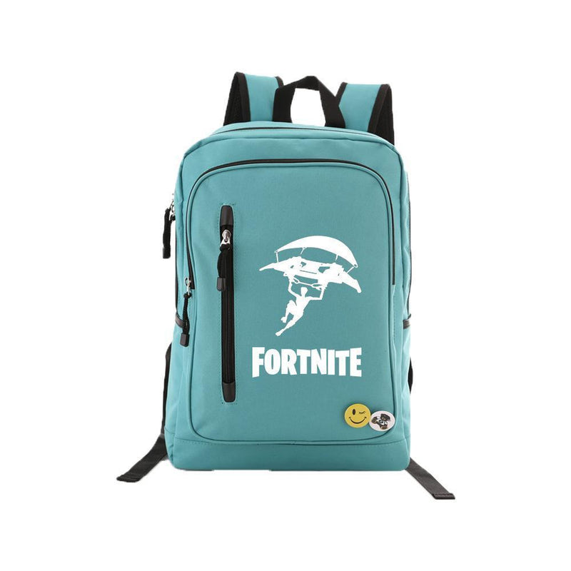Game Fortnite 17" Student Backpack - No Luminous CSSO098