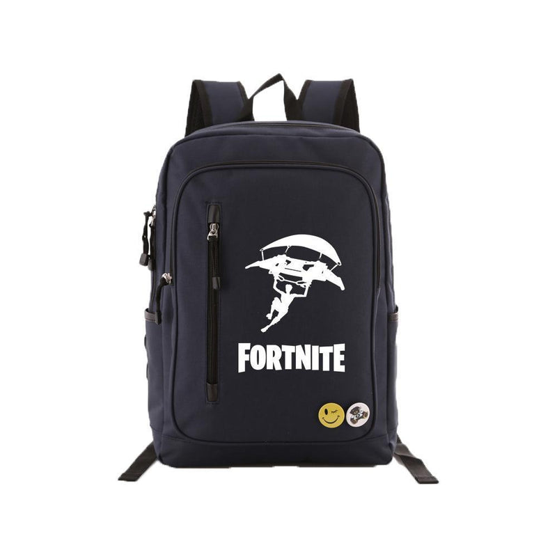 Game Fortnite 17" Student Backpack - No Luminous CSSO098