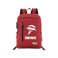 Game Fortnite 17" Student Backpack - No Luminous CSSO098