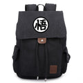 Anime Comics Dragon Ball Canvas Backpack CSSO085