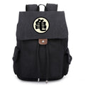 Anime Comics Dragon Ball Casual Rucksack Teens Backpack CSSO084