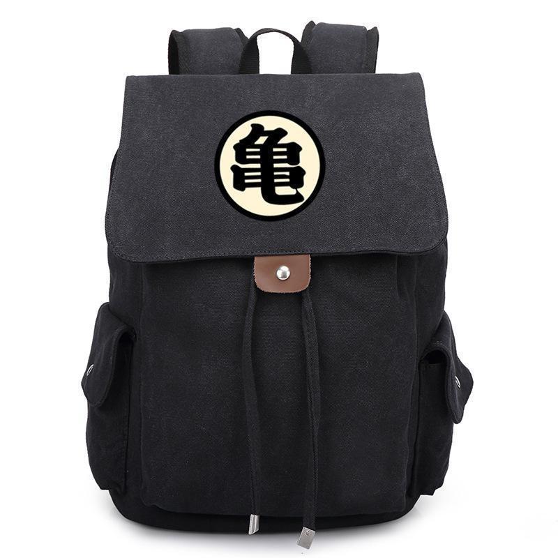 Anime Comics Dragon Ball Casual Rucksack Teens Backpack CSSO084