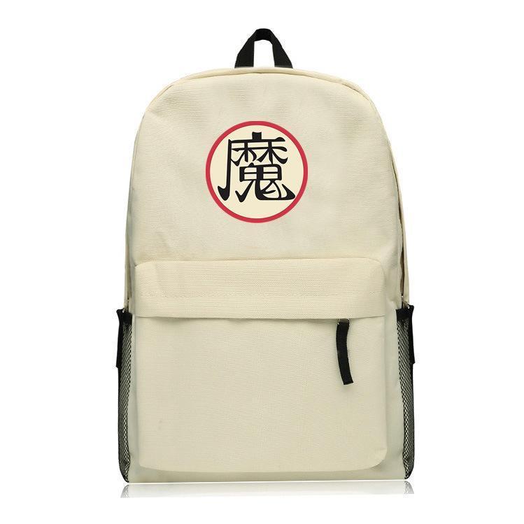 Anime Comics Dragon Ball 17" Backpack CSSO080