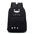 Anime Comics Totoro 17" Backpack For Teens CSSO069