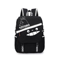 Anime Comics Totoro Backpack For Teens CSSO078