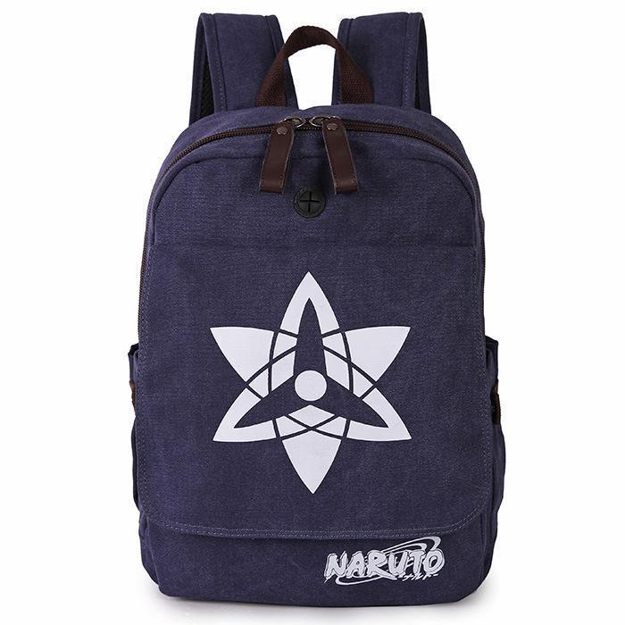 Anime Comics Naruto Teens Backpack CSSO063