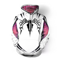 Spider-Man Hoodie - Gwen Pullover Hoodie CSOS163