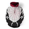 Spider-Man Hoodie - Gwen Pullover Hoodie CSOS165