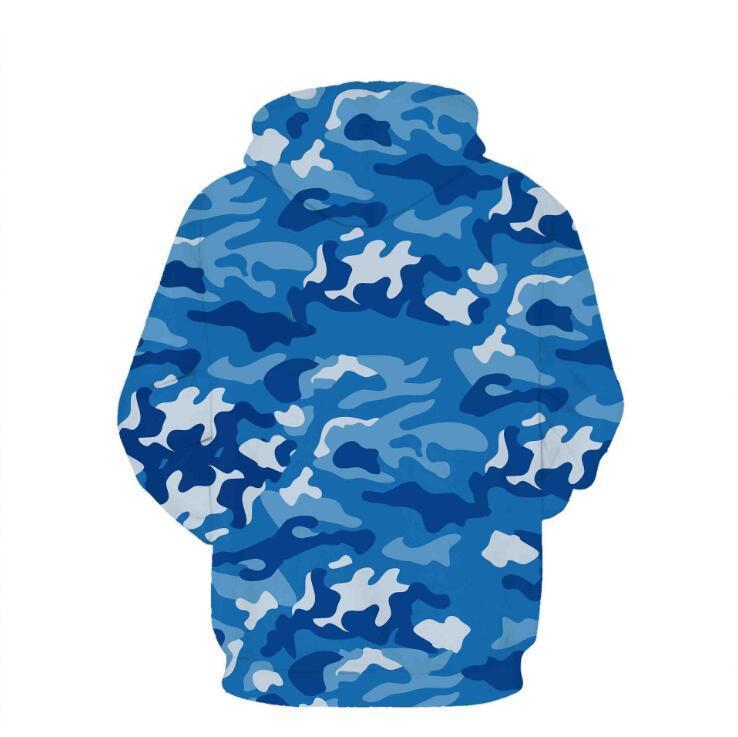 One Piece Hoodie - Monkey D. Luffy Pullover Hoodie CSOS518