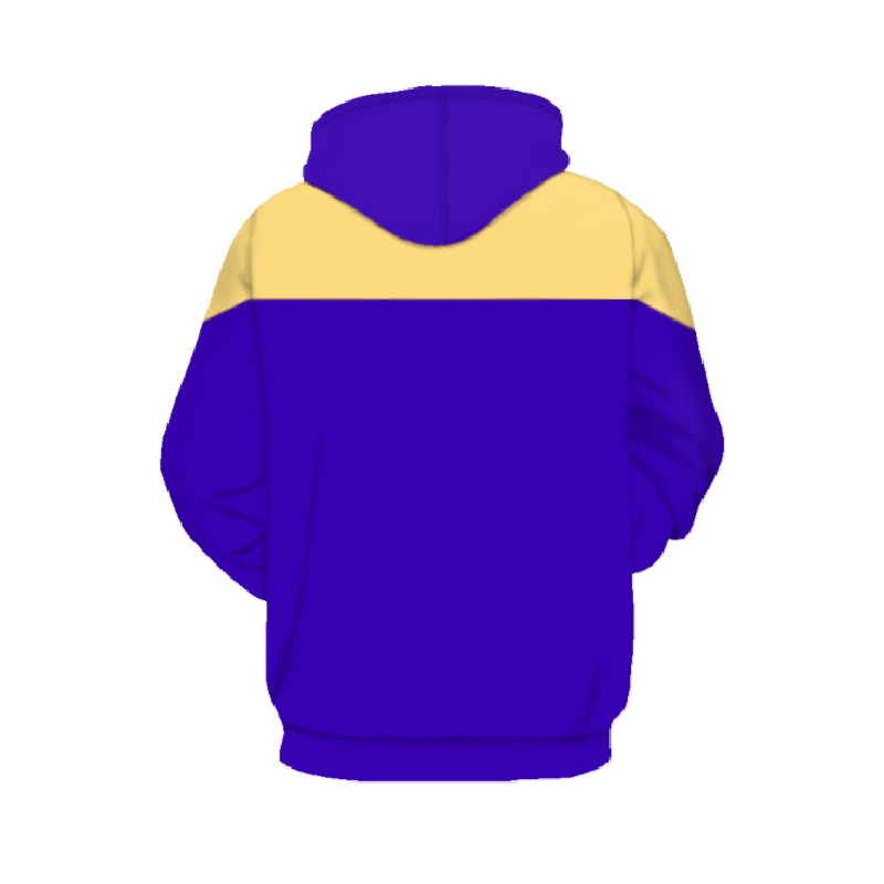 X-Men: Dark Phoenix Pullover Hoodie CSOS702