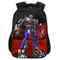Transformers School Backpack CSSO171