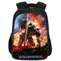 Waterproof Transformers Backpack CSSO172