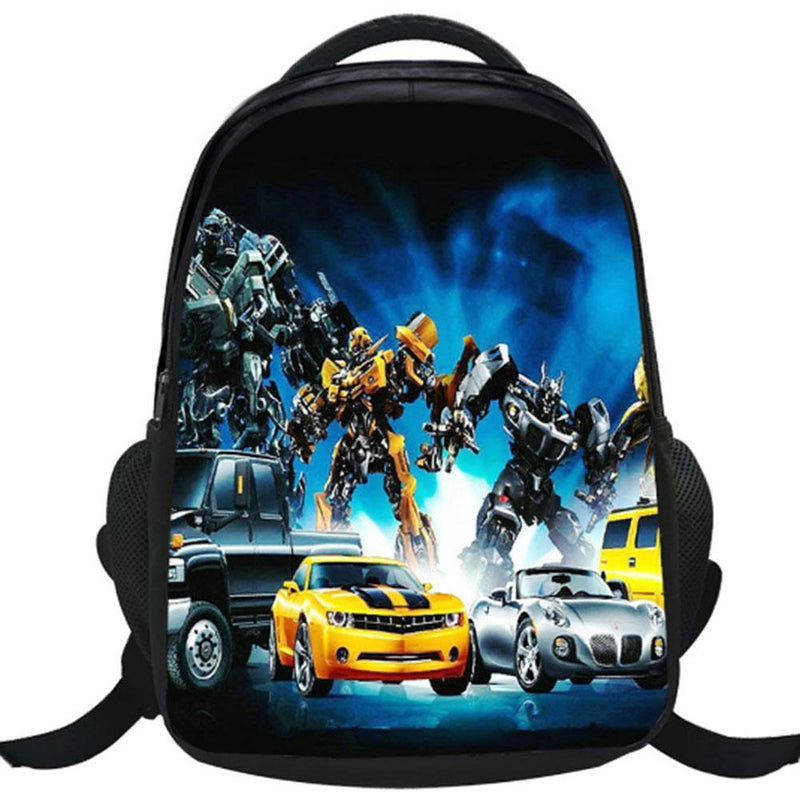 Transformers Boys Backpack CSSO173