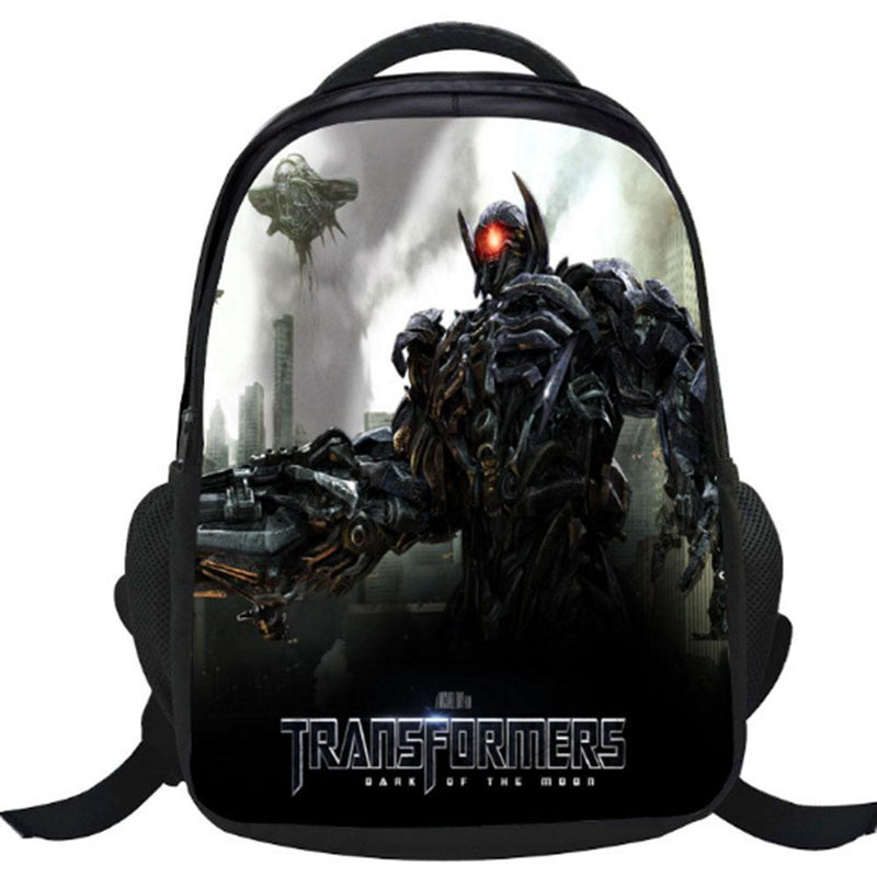 Transformers School Backpack CSSO174