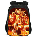 Waterproof Transformers Backpack CSSO175