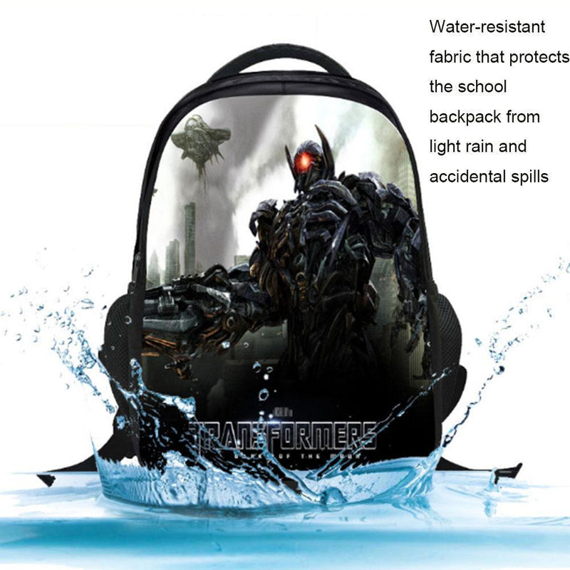 Transformers School Backpack CSSO174