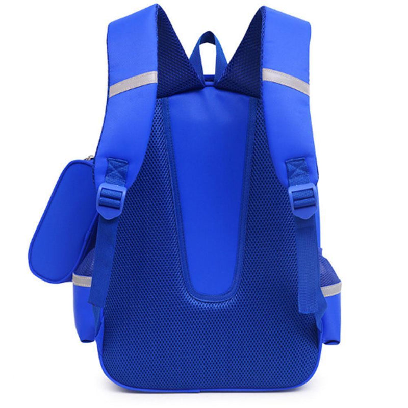 Marvel Spiderman Heroes Backpack Rucksack CSSO142