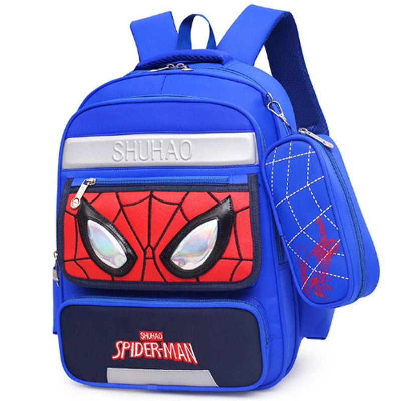 Marvel Spiderman Heroes Backpack Rucksack CSSO142
