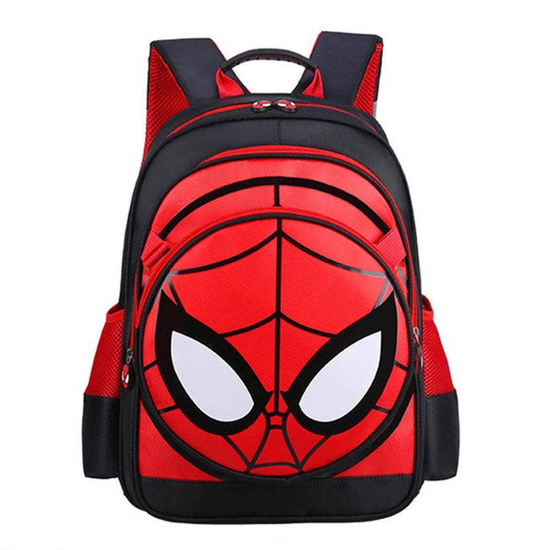 Spiderman School Backpack CSSO149