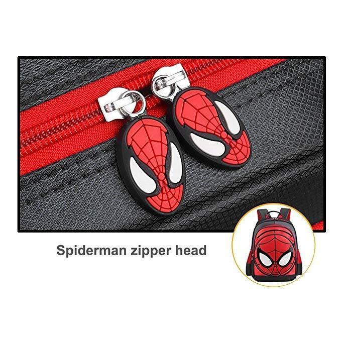 Spiderman School Backpack CSSO149