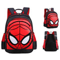 Spiderman School Backpack CSSO149