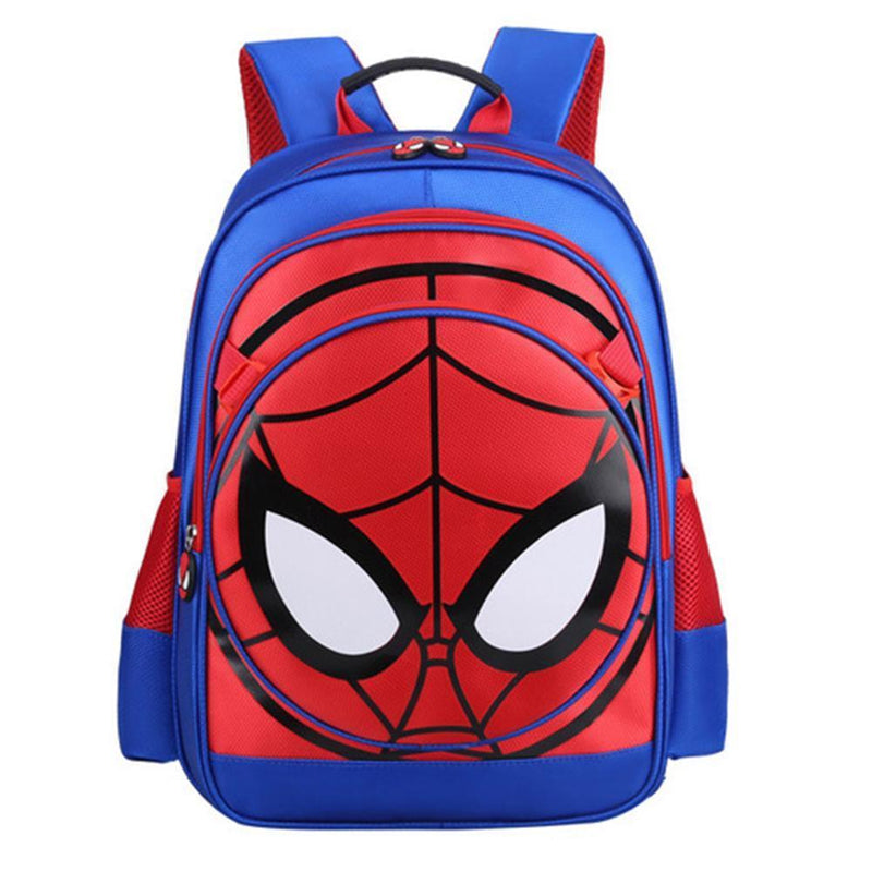 Spiderman School Backpack CSSO149