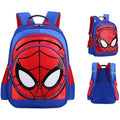 Spiderman School Backpack CSSO149