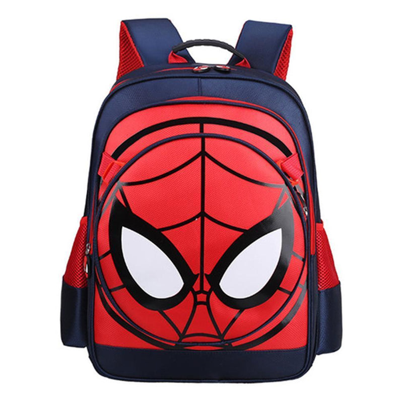 Spiderman School Backpack CSSO149