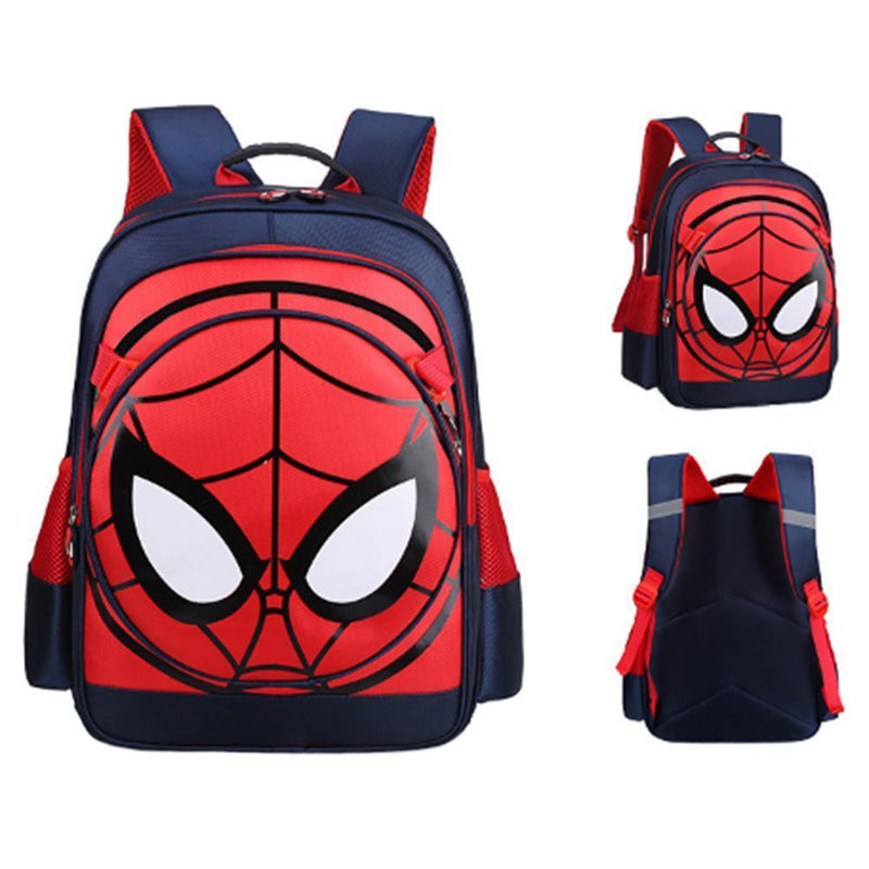Spiderman School Backpack CSSO149