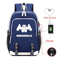 DJ Marshmello College Backpack CSSO160