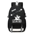 Fortnite Waterproof School Laptop Backpack CSSO162