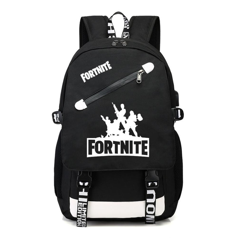 Fortnite Waterproof School Laptop Backpack CSSO162