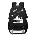 Fortnite Waterproof School Laptop Backpack CSSO162