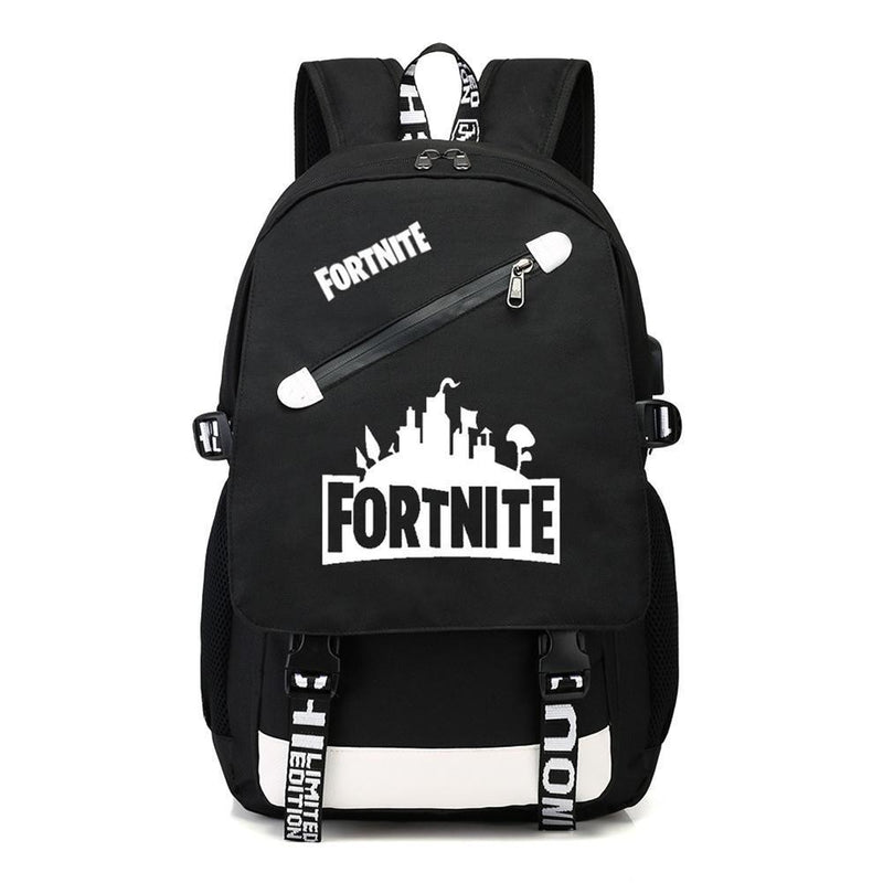 Fortnite Waterproof School Laptop Backpack CSSO162