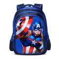Captain America Comics Backpack CSSO163