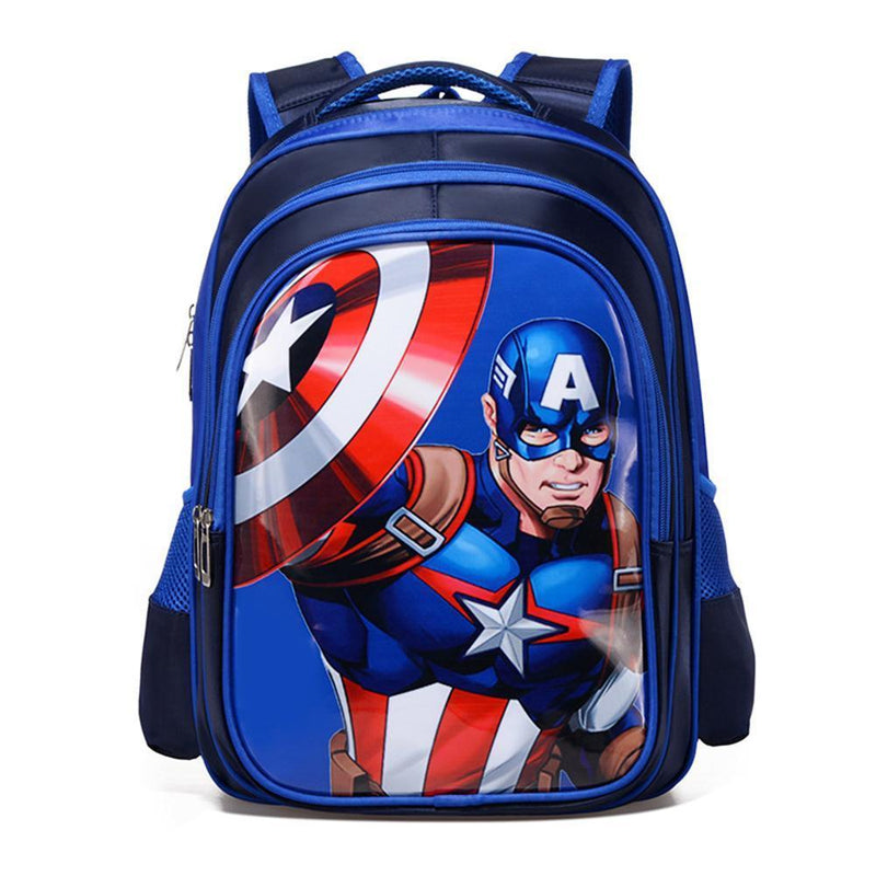 Captain America Comics Backpack CSSO163
