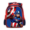 Captain America Comics Backpack CSSO163