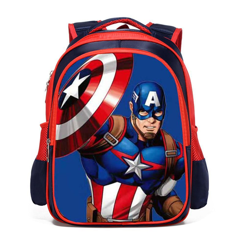 Captain America Comics Backpack CSSO163