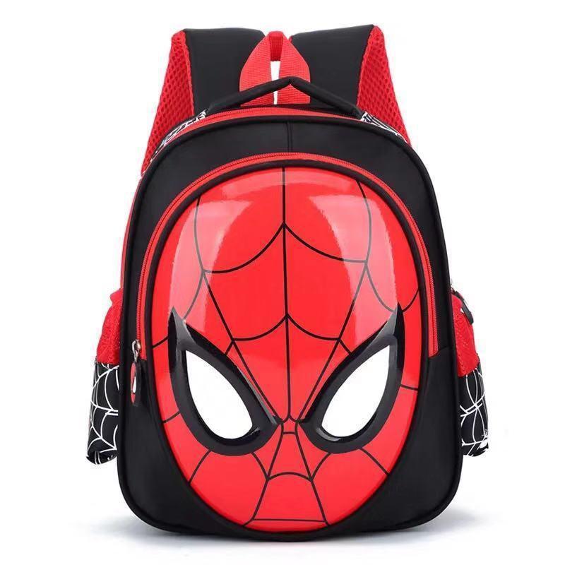 Marvel Spiderman School Backpack CSSO167