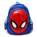Marvel Spiderman School Backpack CSSO167