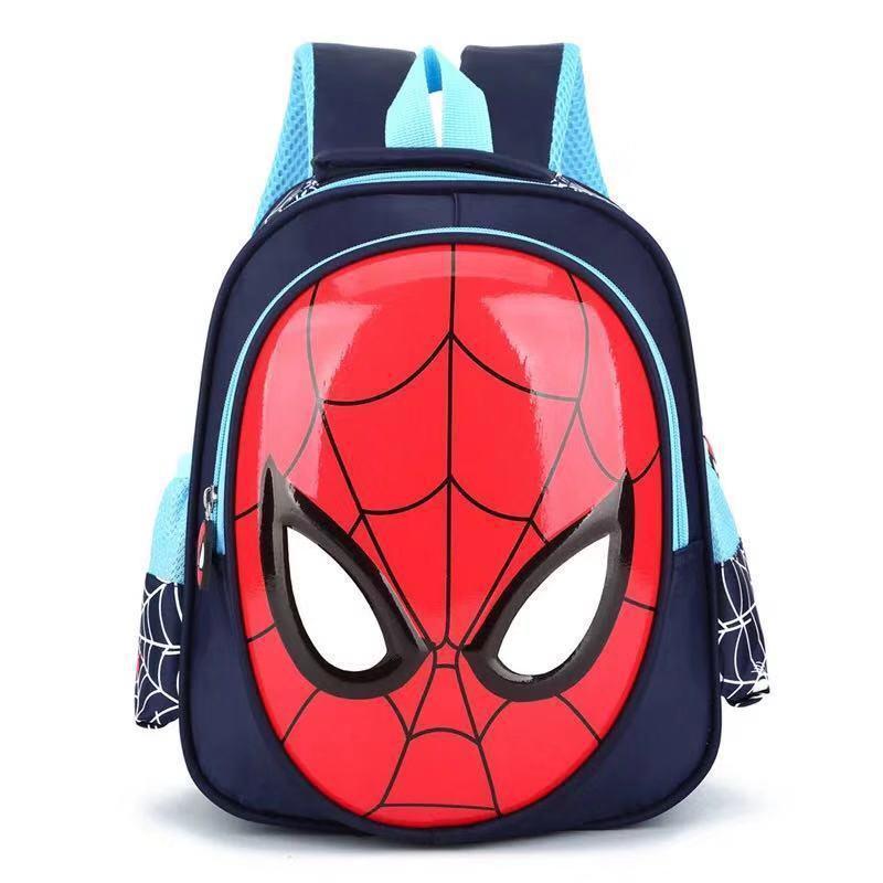 Marvel Spiderman School Backpack CSSO167