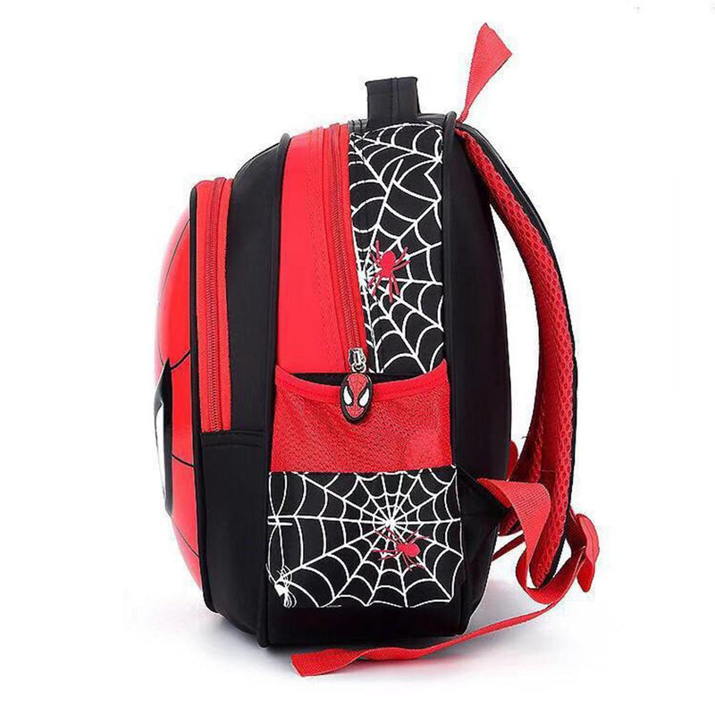 Marvel Spiderman School Backpack CSSO167
