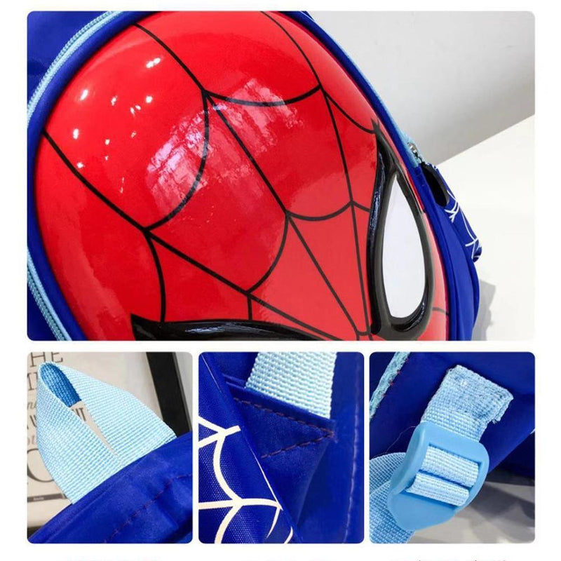 Marvel Spiderman School Backpack CSSO167