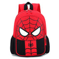 Marvel Spiderman School Backpack CSSO168