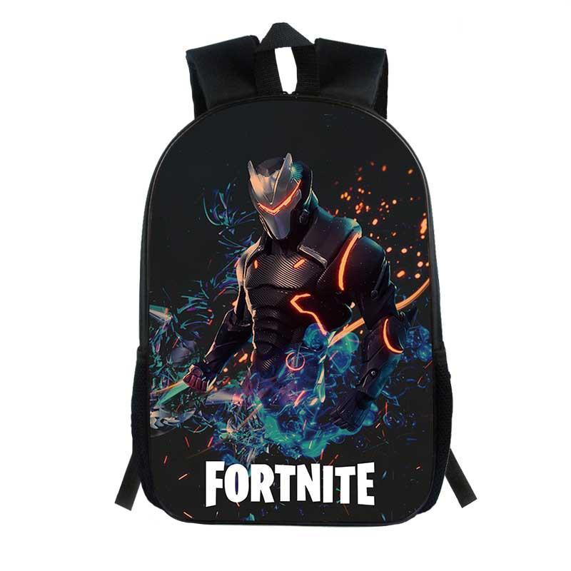 Fortnite Graphic School Backpack CSSO197